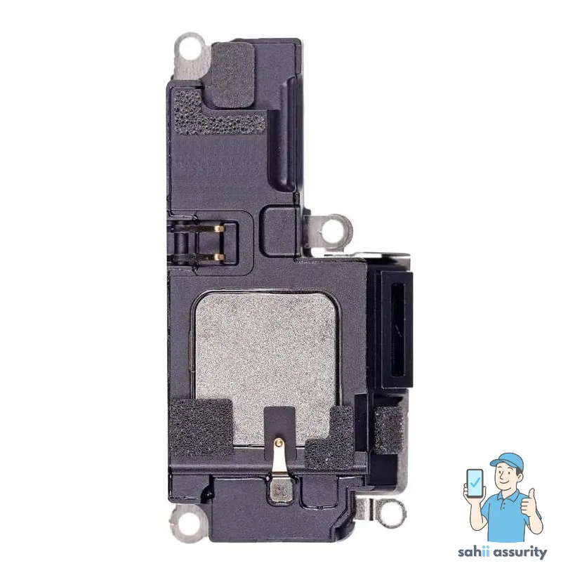 Ringer / Loud Speaker for Apple iPhone 13 Pro Max thumbnail